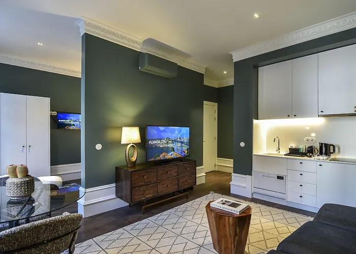 Almada 234 * بورتو