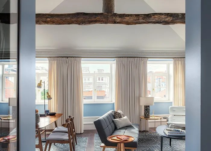 شقة Almada 234 بورتو