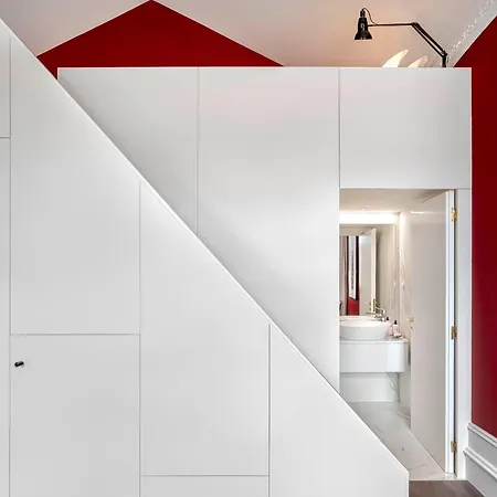 Almada 234 * Порту