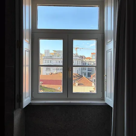 Almada 234 * Πόρτο
