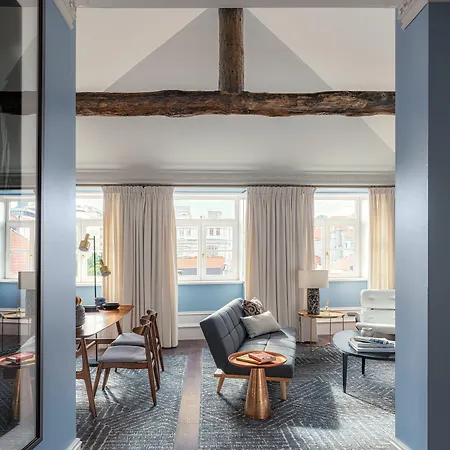 Апартаменты Almada 234 Порту