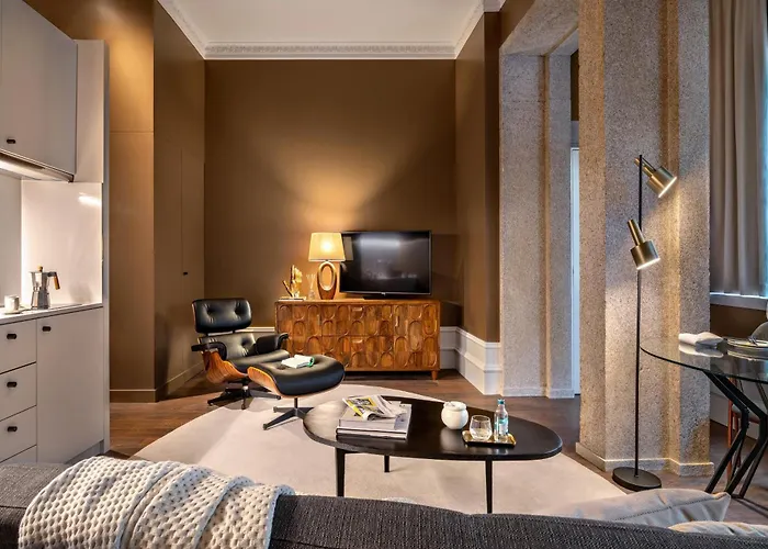 Apartament Almada 234 *