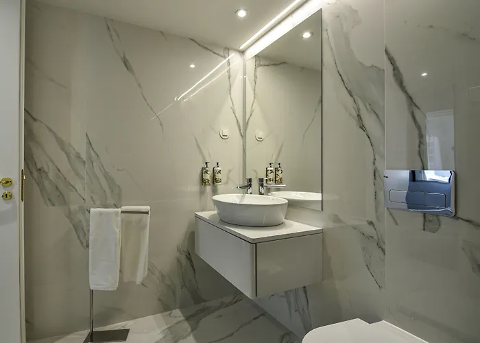 Apartament Almada 234 Porto