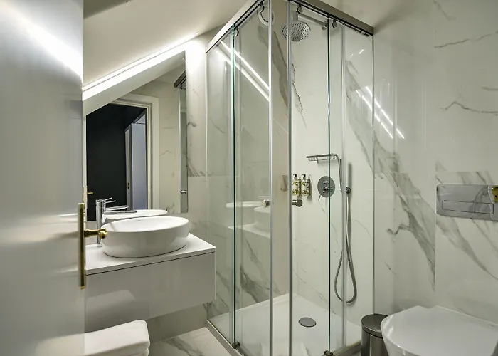 Apartament Almada 234 *