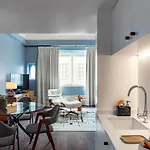 Almada 234 Apartman *
