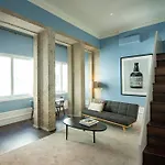 Apartman Almada 234 *