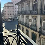 Apartman Almada 234 Porto