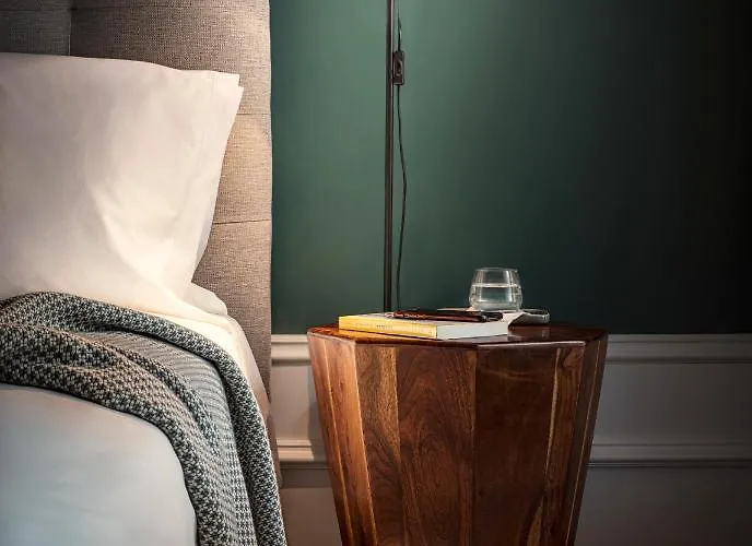 Almada 234 Apartment *