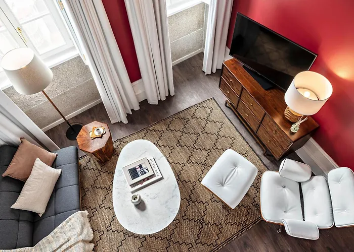 Almada 234 Apartment Porto