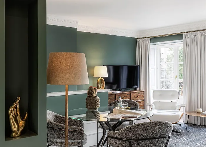 Apartment Almada 234 Porto